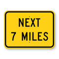7 Miles