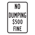 $500