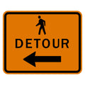 Left