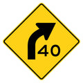 40 MPH