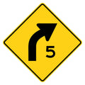 5 MPH