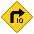 10 MPH