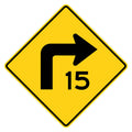 15 MPH