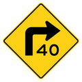 40 MPH