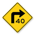 40 MPH