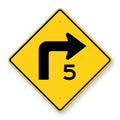 5 MPH