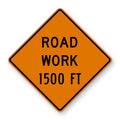 1500 FT