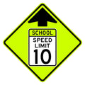 10 MPH