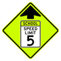 5 MPH
