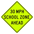 30 MPH