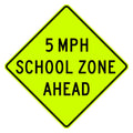 5 MPH