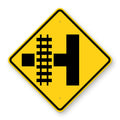 Left