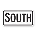 South