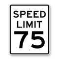 75 MPH