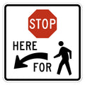 Left