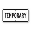 TEMPORARY