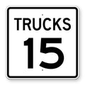 15 MPH