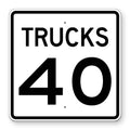 40 MPH