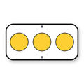 Horizontal Reflectors