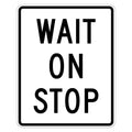 Wait on Stop