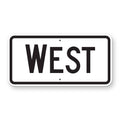 West
