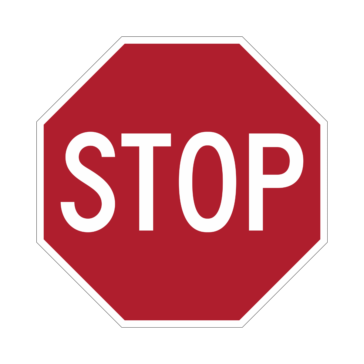 Stop Signs