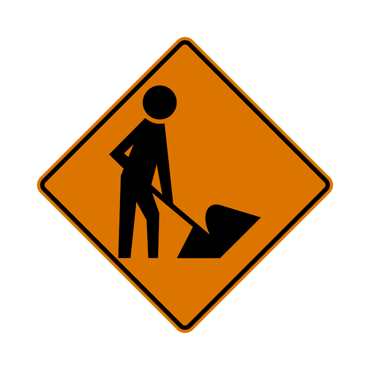 Construction Signs