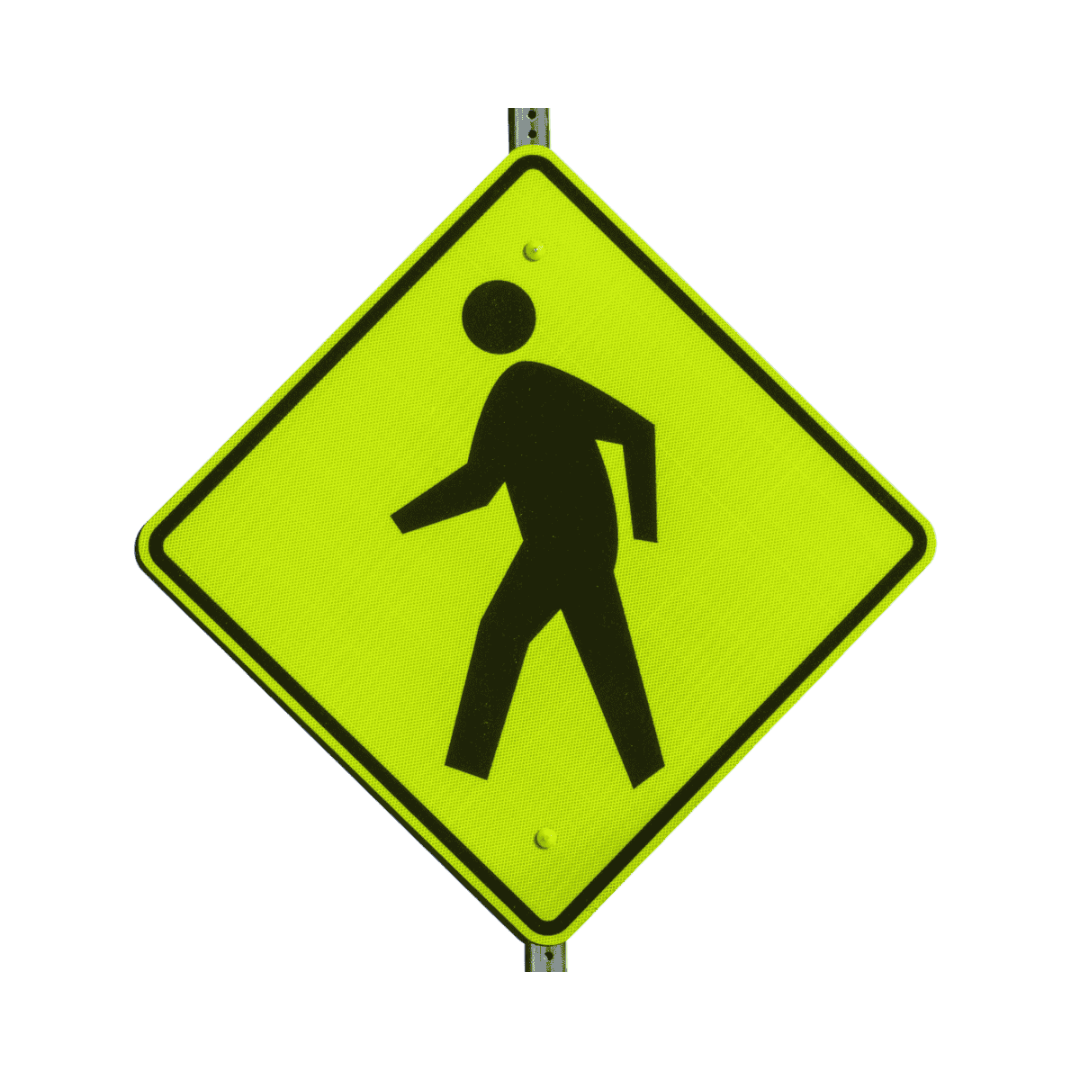 Crossing Signs