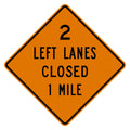 1 Mile