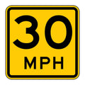 30 MPH