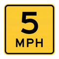 5 MPH