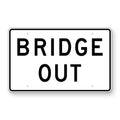 Bridge Out