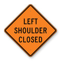 Left