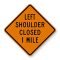 1 Mile
