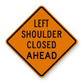 Ahead