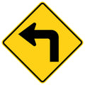 Left