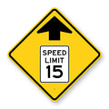 15 MPH