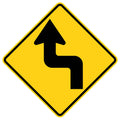 Left