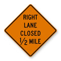 1/2 Mile