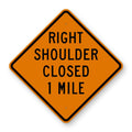 1 Mile