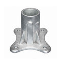 Round Post