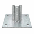 U-Channel Post