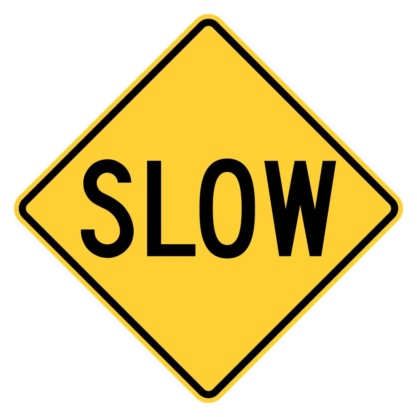 Slow Sign