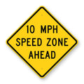 10 MPH