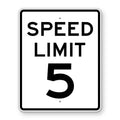 5 MPH