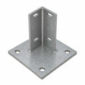 Square Post