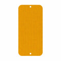 Vertical All Yellow