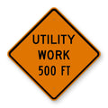 500 FT