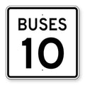 10 MPH