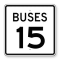 15 MPH